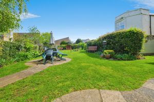 GARDENS- click for photo gallery